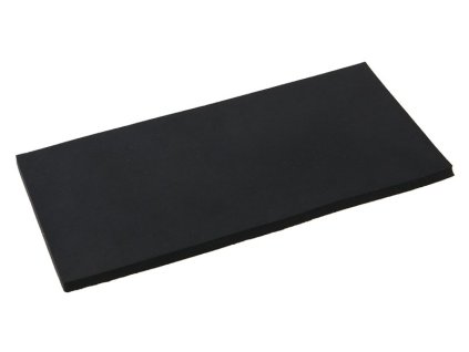 Mikropryž náhradní 280x140x8mm(D)