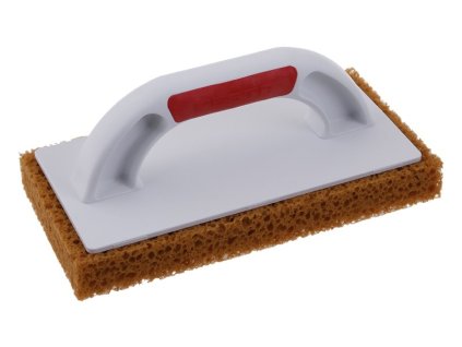 Hladítko FESTA HYDRO houba hrubá rastr 250x130x30