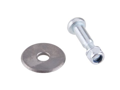 Kolečko řezné náhradní 16x6x3mm