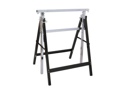 Koza skládací stavitelná 68x80-130cm max 200kg