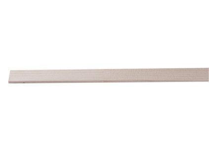 Omítník dřevěný 250cm