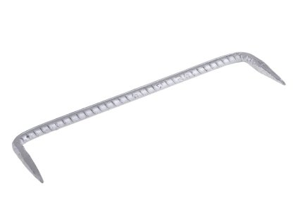 Kraml 320x12mm ZN