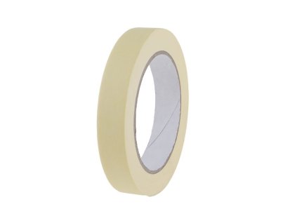 Páska maskovací papírová 19mmx50m