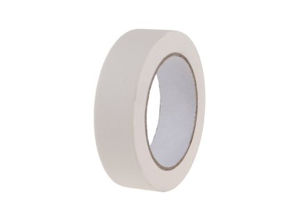 Páska maskovací papírová 30mmx50m