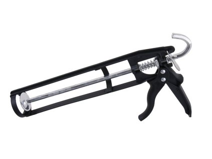 Pistole vytlačovací skelet plastová