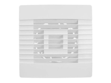 Ventilátor stěnový s žaluzií, 150 mm, standardní provedení 0925