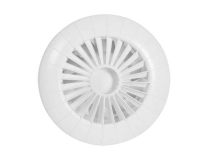 149933 Ventilator stropni kulickova loziska 100 mm casovy dobeh 0933 0z