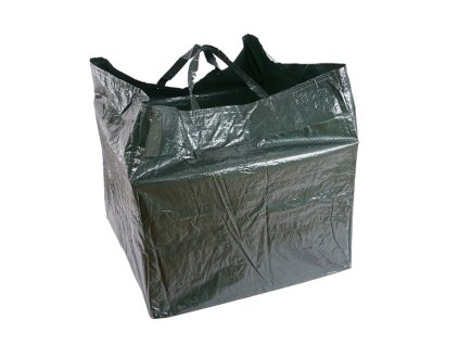 Vak na listí skládací 200l 60x60x55cm