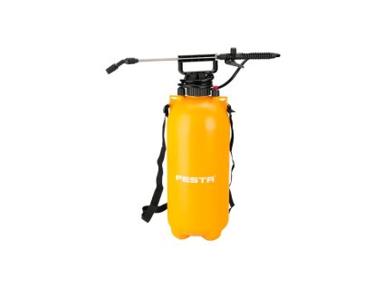 Postřikovač tlakový FESTA 8 L (Q)