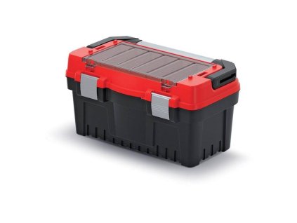 150302 Box EVO prepazky plastova klipsa 476 x 260 x 256 mm Kistenberg 0z