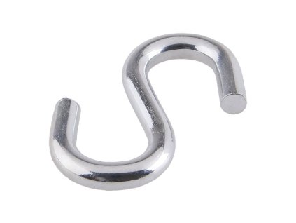 S hák 8x80mm ZN