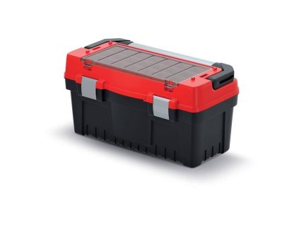 150311 Box EVO krabicky hlinikova klipsa 548 x 274 x 286 mm Kistenberg 0z