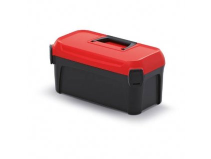 Box SMART, přepážky, 380 x 234 x 225 mm, 16", Kistenberg