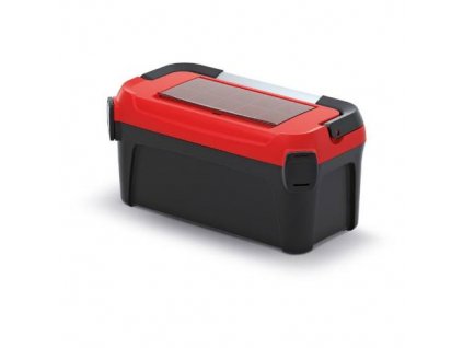 Box SMART, přepážky, 500 x 251 x 243 mm, 20", Kistenberg