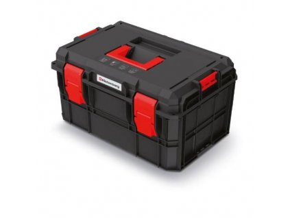 150321 Kufr X BLOCK PRO 546 x 380 x 307 mm Kistenberg 2z
