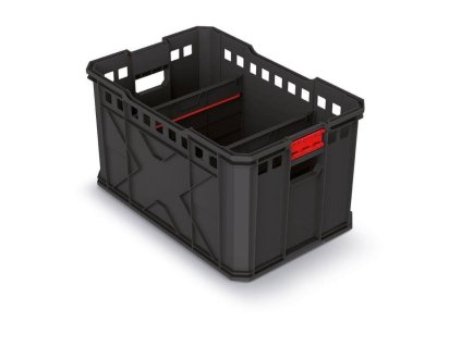 150325 Box prepravni X BLOCK PRO 536 x 354 x 300 mm Kistenberg 0z