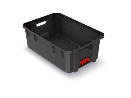 150326 Box prepravni X BLOCK PRO 544 x 362 x 200 mm Kistenberg 0z