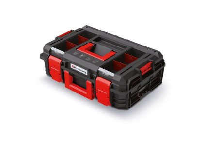 150329 Kufr X BLOCK LOG 546 x 380 x 194 mm Kistenberg 0z