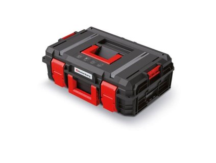 150334 Kufr X BLOCK TECH 546 x 380 x 194 mm Kistenberg 0z