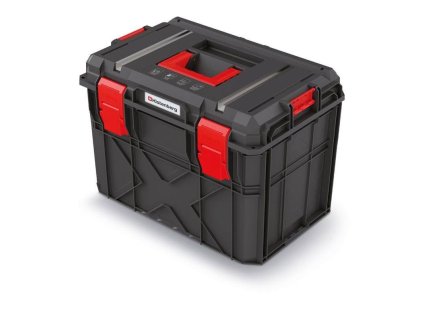 150336 Kufr X BLOCK TECH 546 x 380 x 407 mm Kistenberg 0z