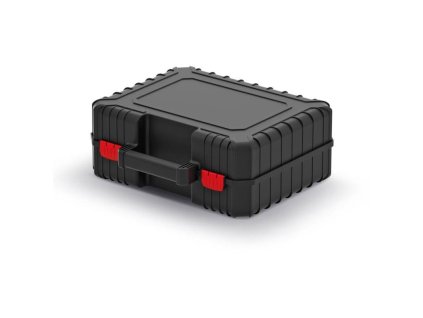 150340 Kufr s penovou vycpavkou HEAVY 384 x 335 x 144 mm Kistenberg 0z