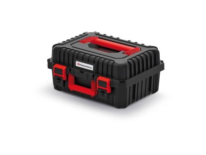 150341 Kufr s penovou vycpavkou HEAVY 445 x 360 x 216 mm Kistenberg 0z