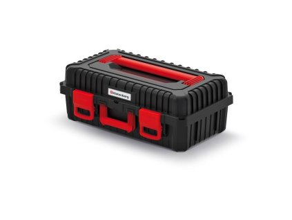 150342 Kufr s penovou vycpavkou HEAVY 585 x 360 x 217 mm Kistenberg 0z