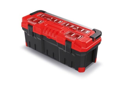 150347 Box TITAN PLUS hlinikove madlo 752 x 300 x 304 mm Kistenberg 0z