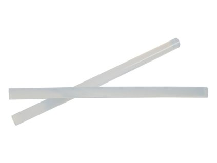 Tavná tyčinka 11.2x200mm 1kg,čirá