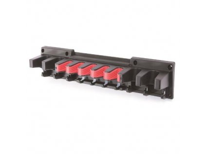 Držák závěsný na nářadí MULTI HOLDER, 597 x 128 x 118 mm, Kistenberg