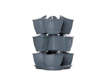 150504 Sada petrzelak COUBI HERBAL 295 mm grafit 1a