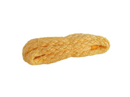 150764 Lano pletene bez jadra PP 12 mm AUTOLANO 18 kN 5 m zlute ENPRO 0z