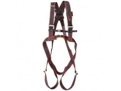 150924 Zachycovaci postroj Basic vel M XL 0a