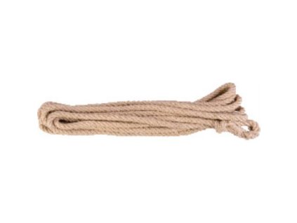 151070 Provaz jutovy 12 mm x 6 m 0a