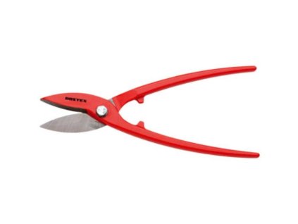 1623420420 Nuzky na plech rovne 2342 250 mm ROSTEX 0a