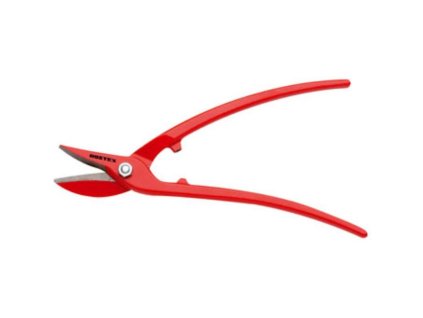 1623440420 Nuzky na plech vystrihove 2344 250 mm ROSTEX 0a