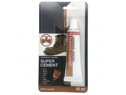 165610 Lepidlo SUPERCEMENT CCC 3001 40 ml 0a
