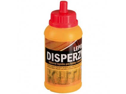 165636 Lepidlo disperzni Disperfix D 1 250 g 0z