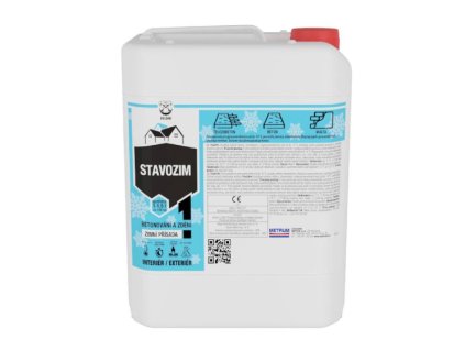 165902 Stavozim 5 l BULDOK 0z