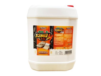 165910 Disperze stavebni S 2802 A 10 kg 1 15 REKON 0z