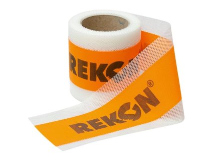166141 Pas tesnici 120 mm x 10 m REKON 0a