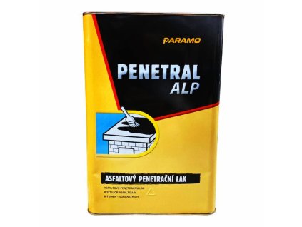 166394 Penetrak asfaltovy ALP 9 kg 0z