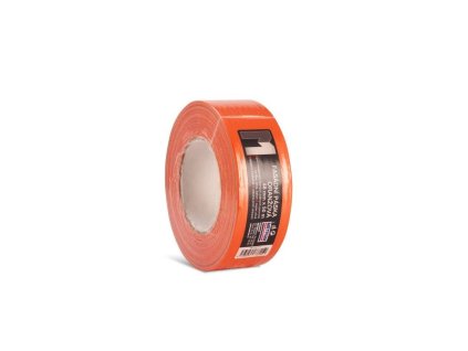 166741 Paska fasadni 48 mm x 25 m oranzova 0a