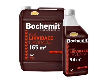 167013 Bochemit Plus I 5 kg likvidace drevokazneho hmyzu 0z