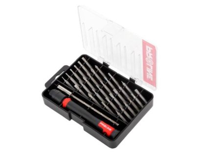 26210228 Sada bitu 30ks S2 PROLINE 0z