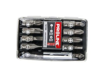 26210699 Sada bitu 10ks PH PZ H PROLINE 0z