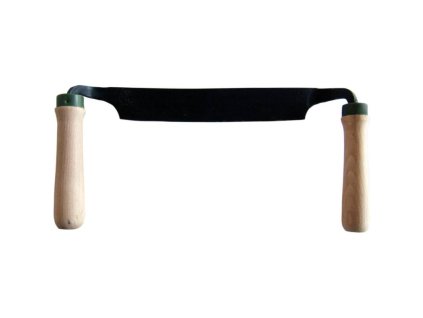 26212266 Poriz na drevo s drevenymi rukojetmi 300 mm 0a