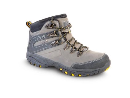 304736 Obuv pracovni kotnikova kozena v kombinaci s textilem s membranou LA PAZ 4310 O2 velikost 36 0a