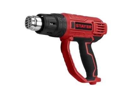 135320Q Pistole horkovzdusna s regulaci teploty 1800W 0a
