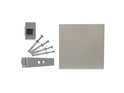 148980 Kryt magnet reviz otvoru 25x25cm zdivo 0a